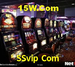 Estatísticas SSvip Com