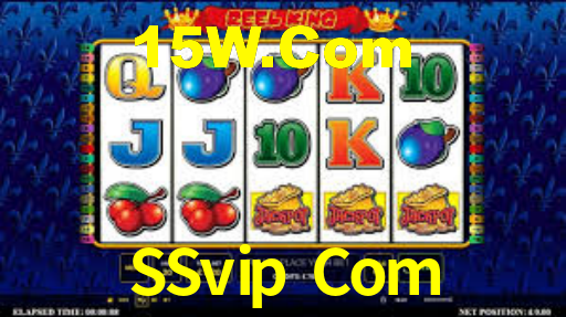 SSvip Com: A Experiência de Casino com Jogos de Mesa ao Vivo