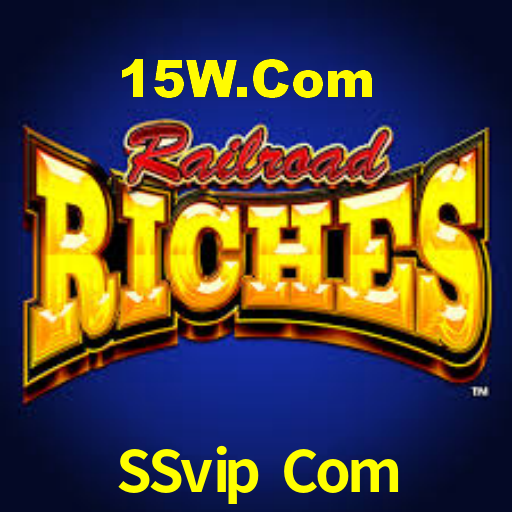 SSvip Bet