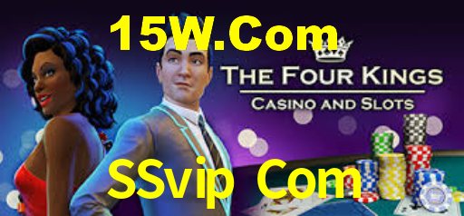 SSvip Bet