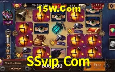 Provedores de Jogos SSvip Com