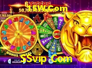 Estatísticas do Jogo SSvip Com