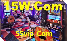 Live Casino SSvip Com
