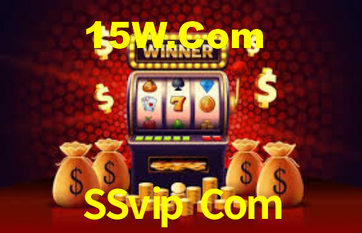SSvip Com
