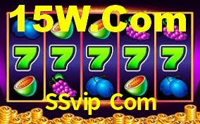 SSvip Com: Jogos de Caça-Níqueis-Altas Recompensas, Roleta-Velocidade, Blackjack-Desafios Máximos