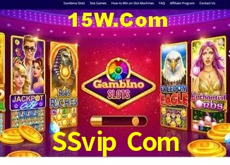 Cadastro Rápido SSvip Com