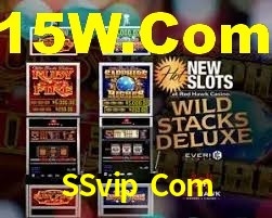 SSvip Com App Interface