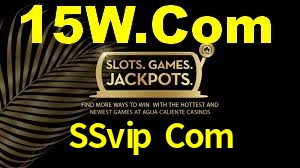 SSvip App Login