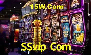 Benefícios da Conta SSvip Com