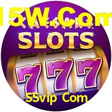 SSvip Com,SSvip Bet