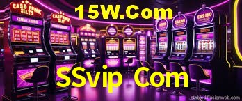 Welcome Bonus SSvip Com