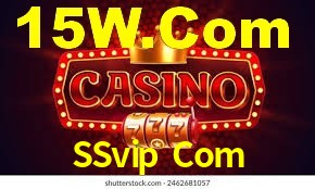 VIP Casino SSvip Com